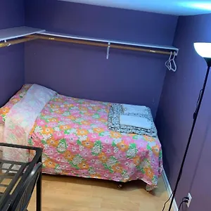Payman's Bed & Breakfast