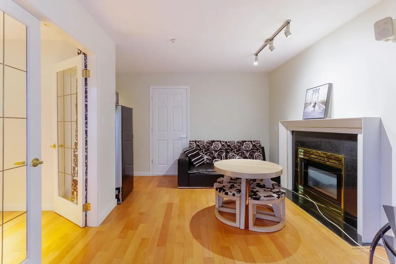 Convenient To Attractions & Close To Airport Vancouver Canada